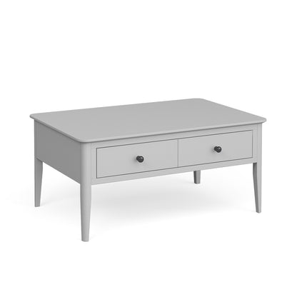 stuart stowe coffee table