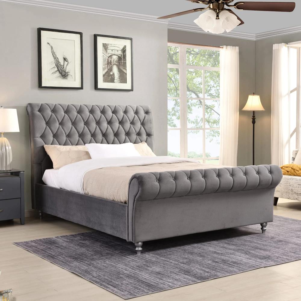 The killkenny bed