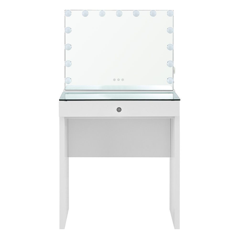 hollywood kids vanity station