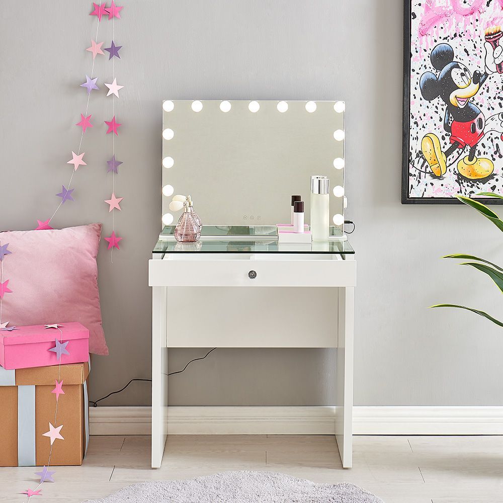 hollywood vanity station for kids