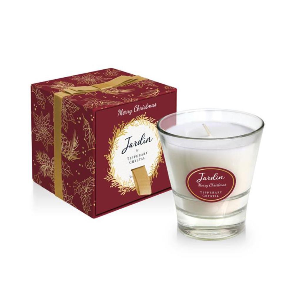 Jardin Tipperary Crystal Candle