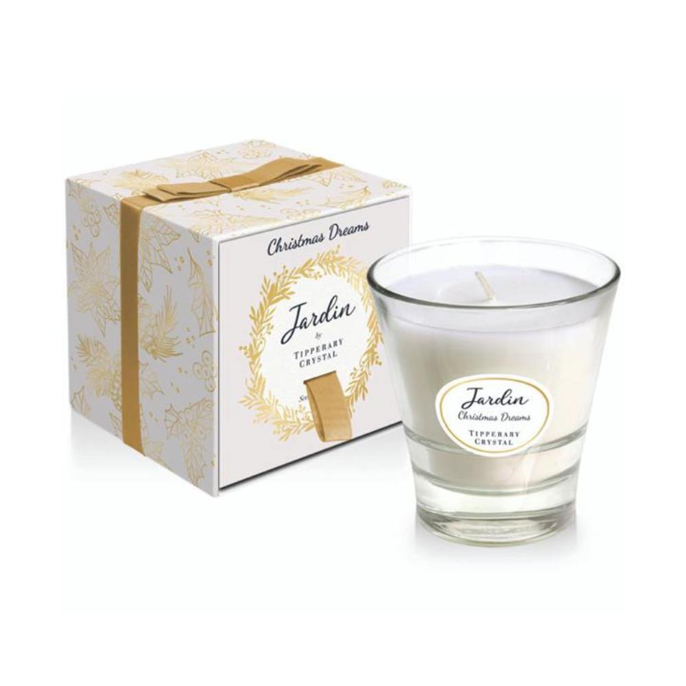 christmas dreams candles