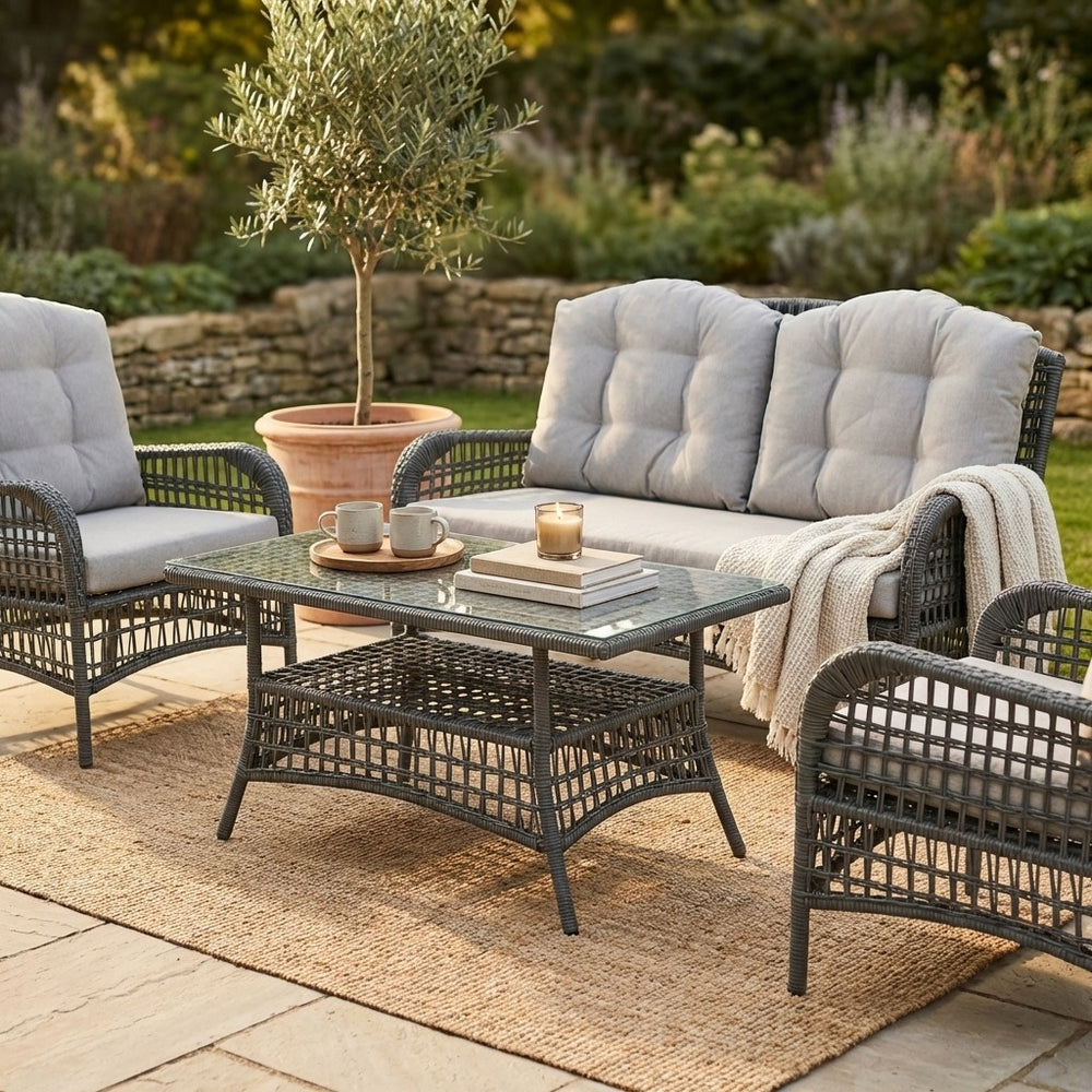 Garden Furniture Sets