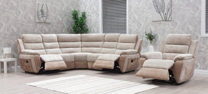 Harvey Modular Sofa