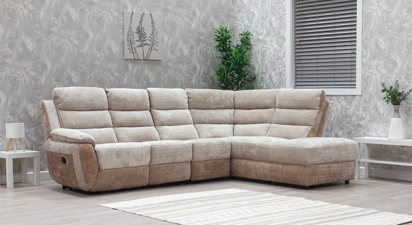 Harvey Modular Sofa