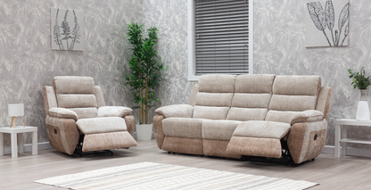 Harvey Modular Sofa