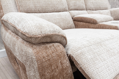 Harvey Modular Sofa