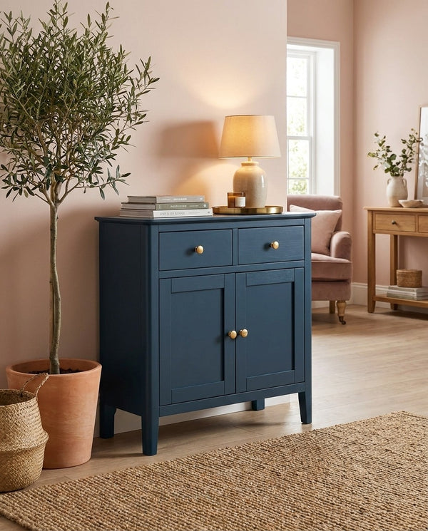 Harro 2 Door Sideboard