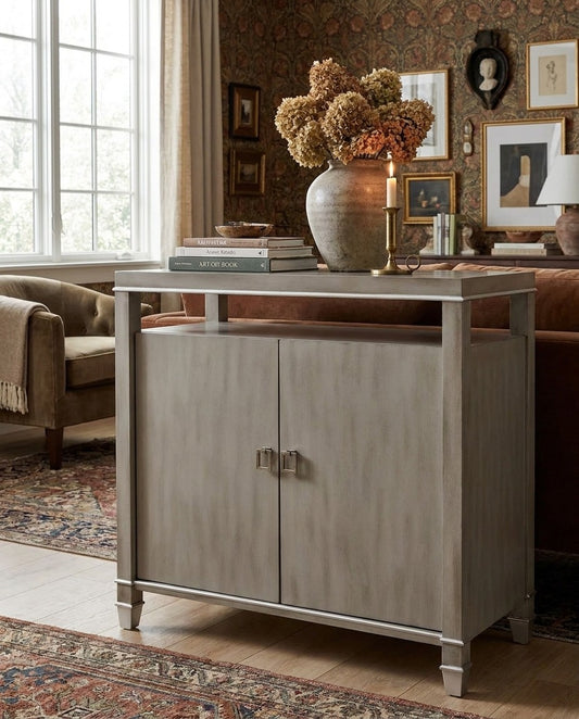 Carter 2 Drawer Sideboard