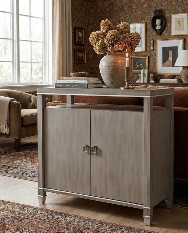 Carter 2 Drawer Sideboard