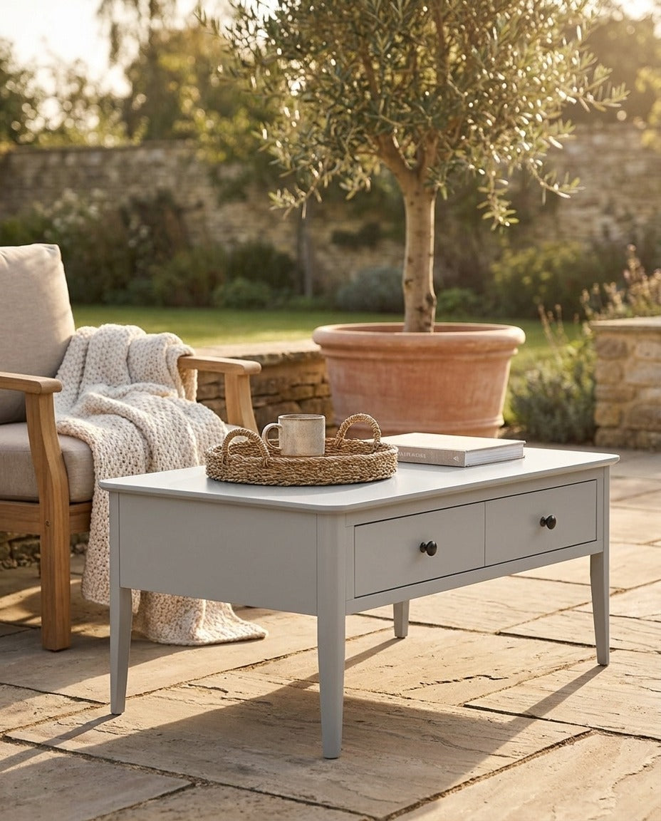 Stowe Coffee Table