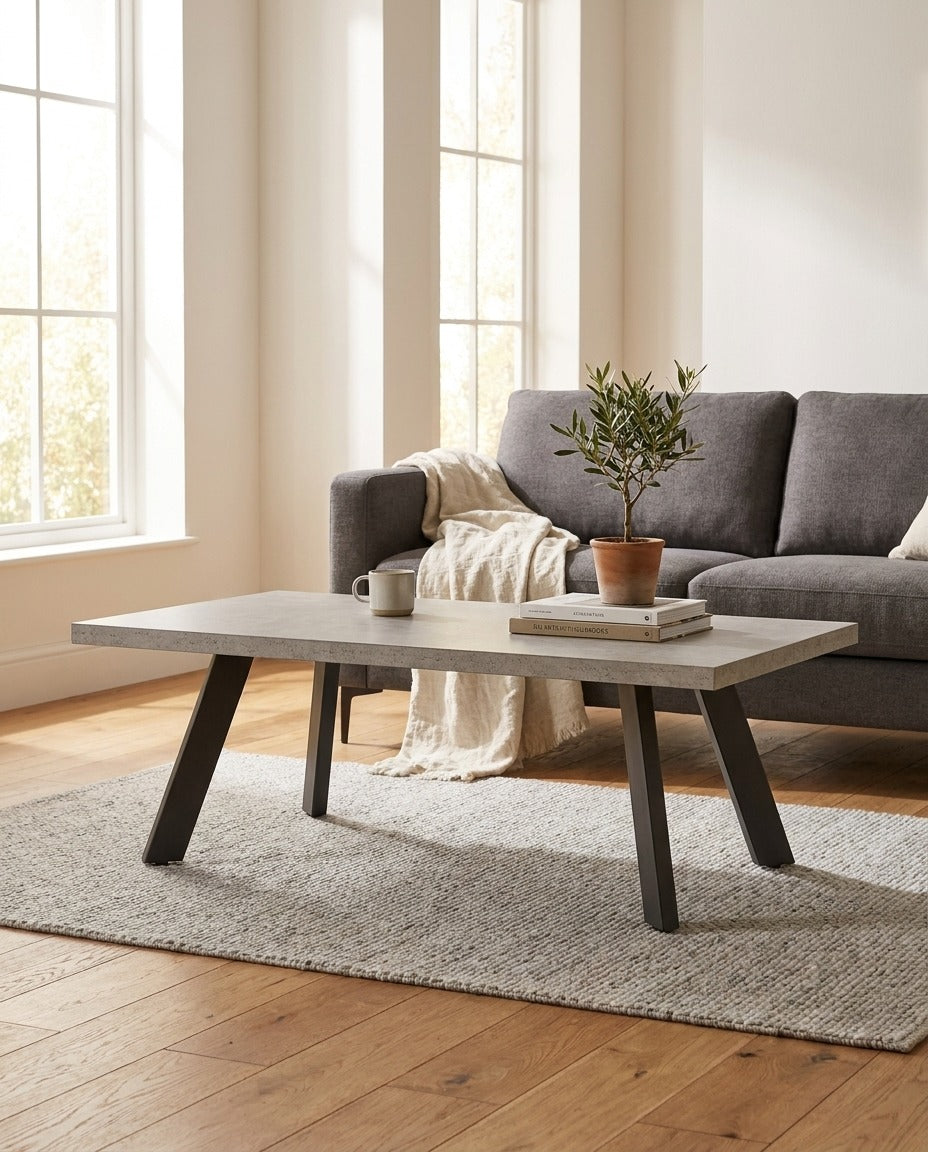 Amalfi Coffee Table